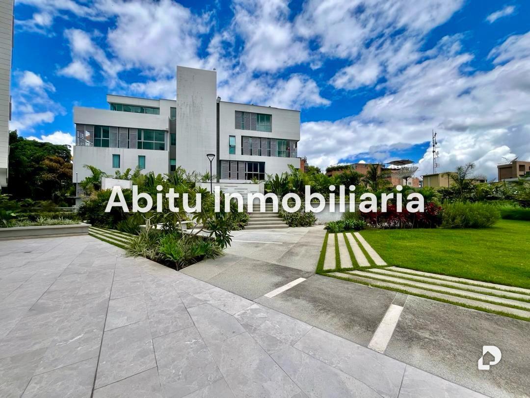 Apartamento en La Castellana, Caracas – 4