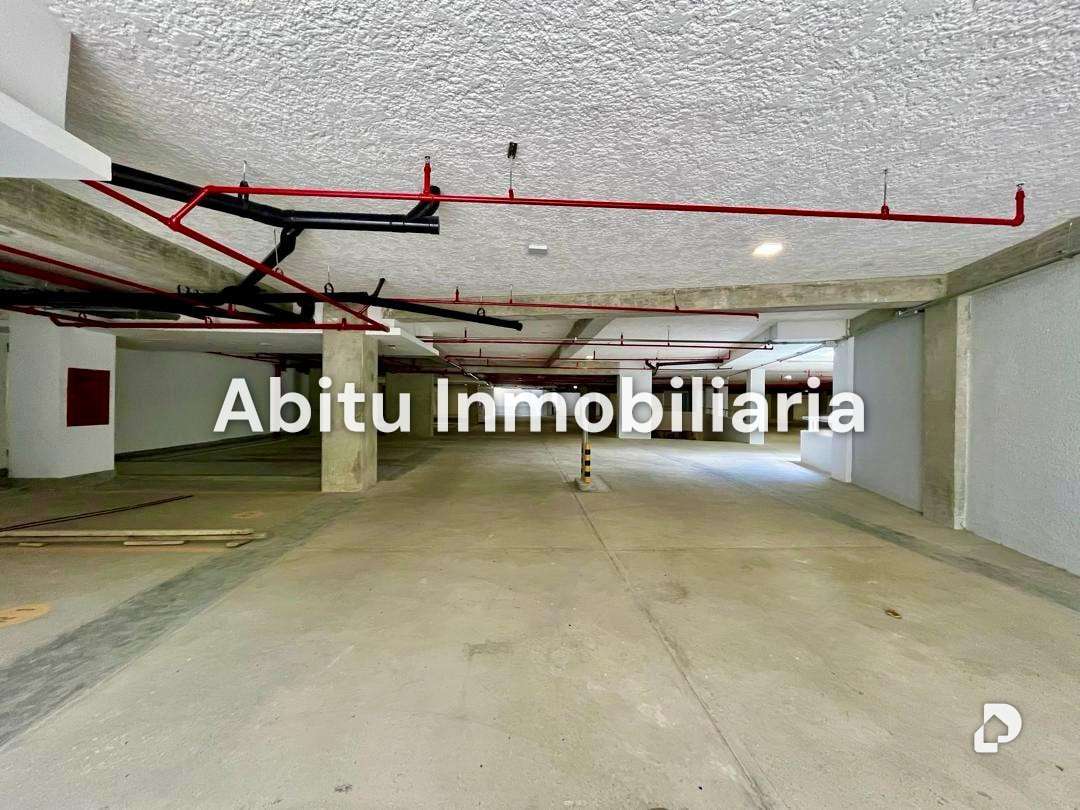 Apartamento en La Castellana, Caracas – 17