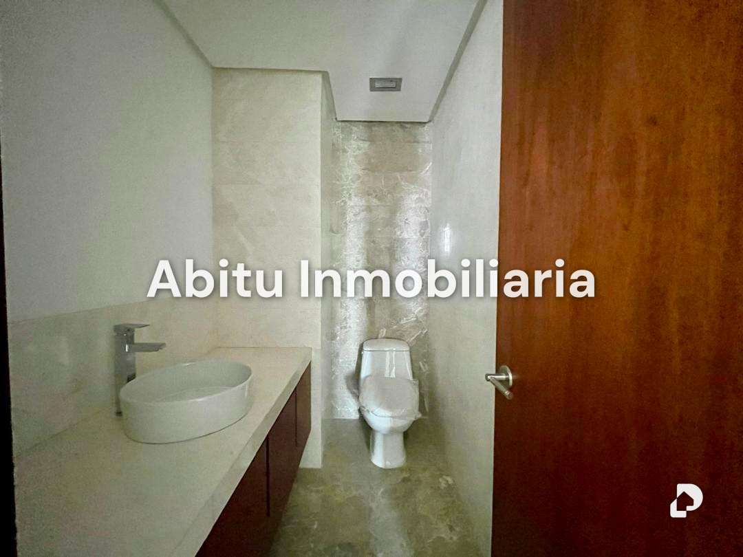Apartamento en La Castellana, Caracas – 18
