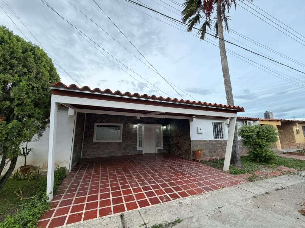 Casa en Santa Cecilia, Cabudare - 1