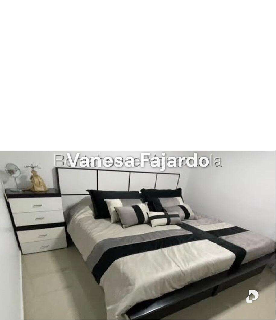 Apartamento en Montalbán II, Caracas – 15