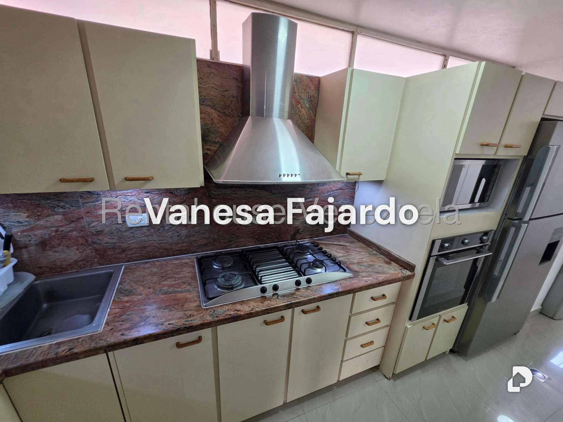 Apartamento en Montalbán II, Caracas – 10