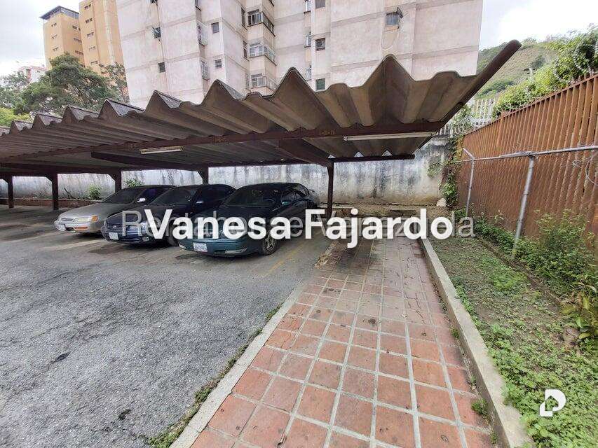Apartamento en Montalbán II, Caracas – 18