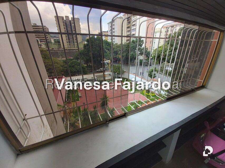 Apartamento en Montalbán II, Caracas – 16