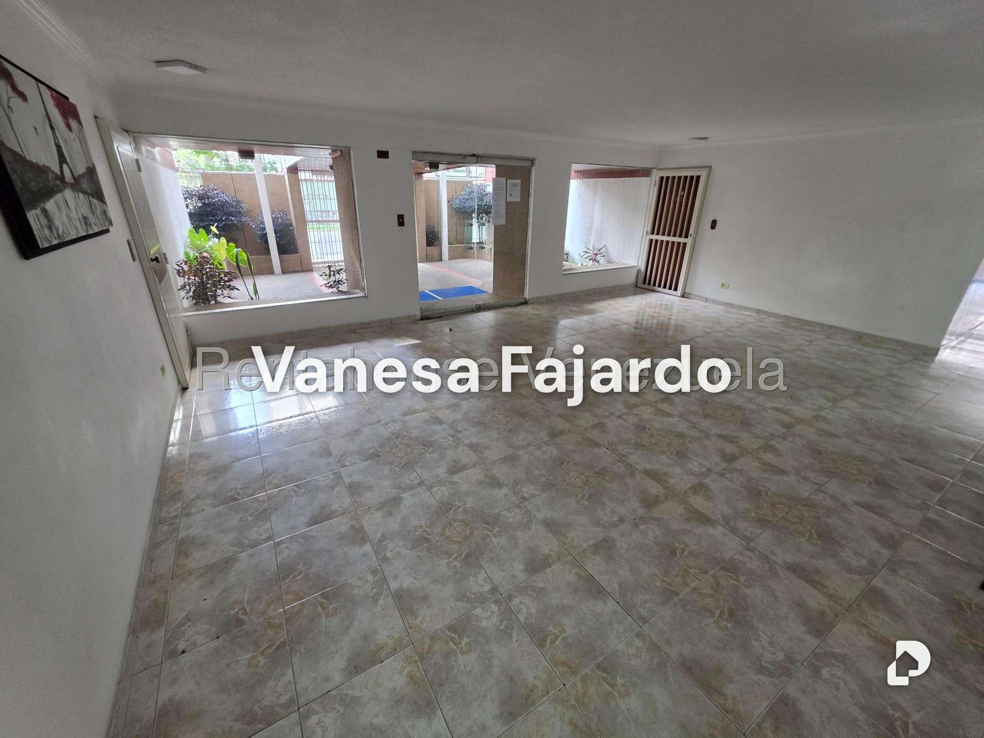 Apartamento en Montalbán II, Caracas – 2