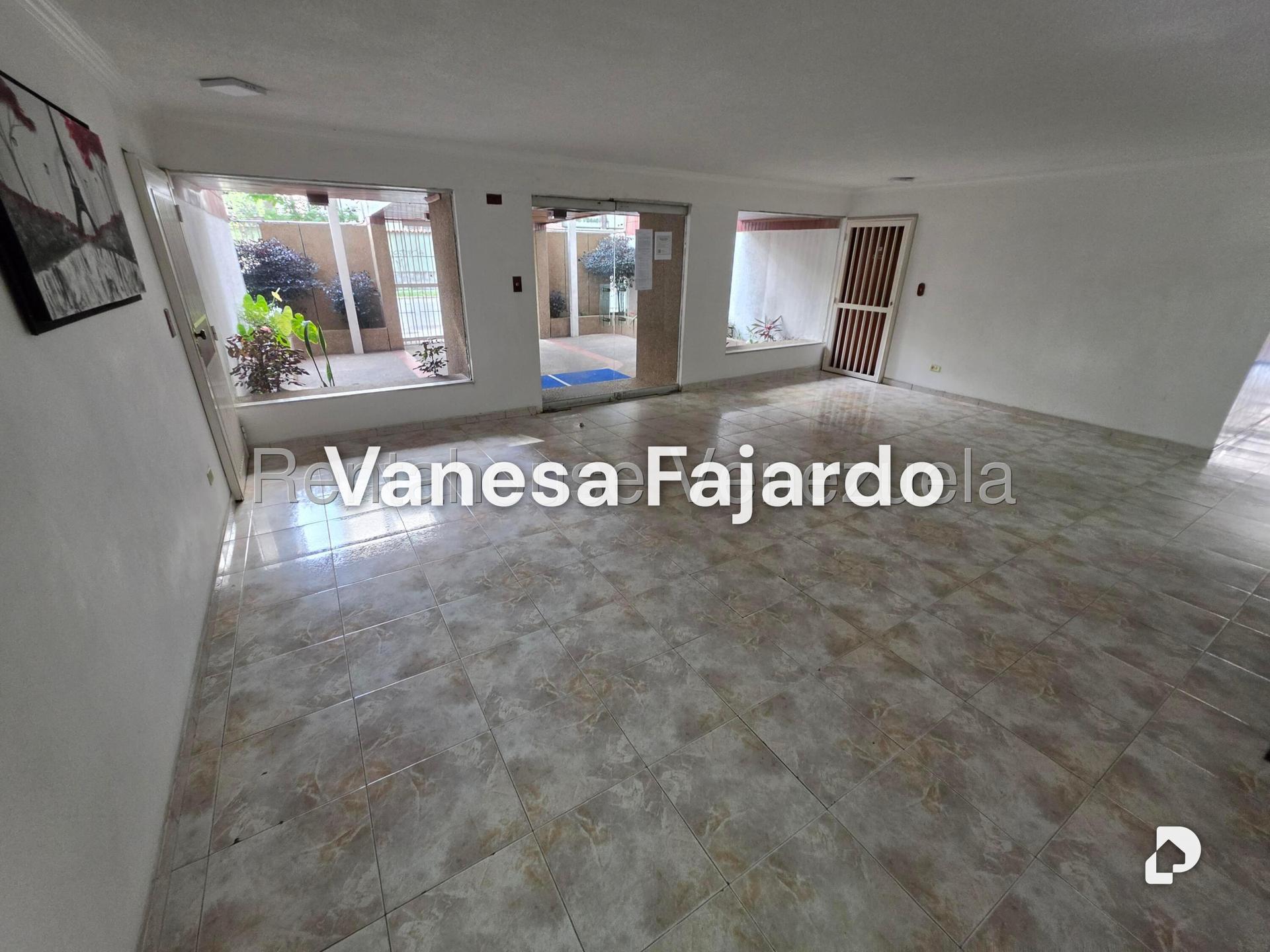 Apartamento en Montalbán II, Caracas – 2