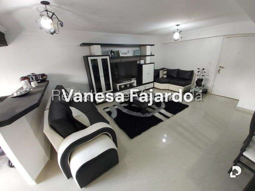 Apartamento en Montalbán II, Caracas – 6