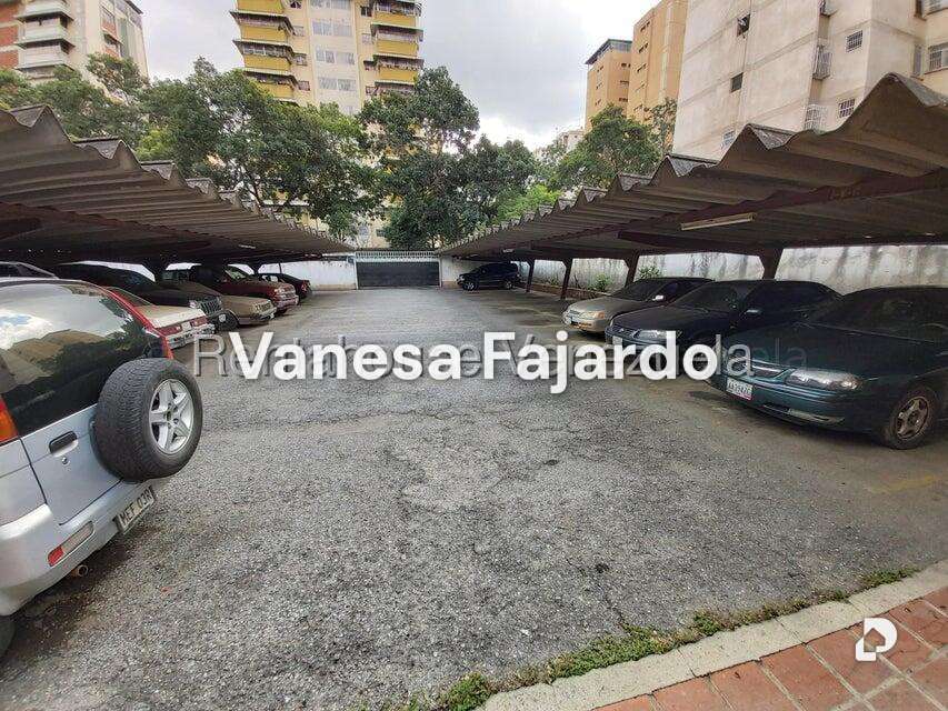 Apartamento en Montalbán II, Caracas – 17