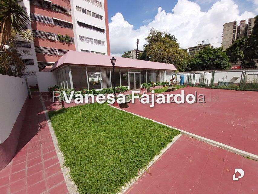 Apartamento en Montalbán II, Caracas – 21