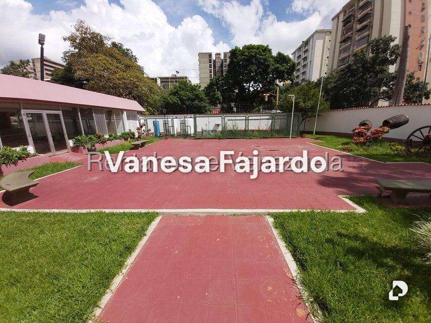 Apartamento en Montalbán II, Caracas – 20