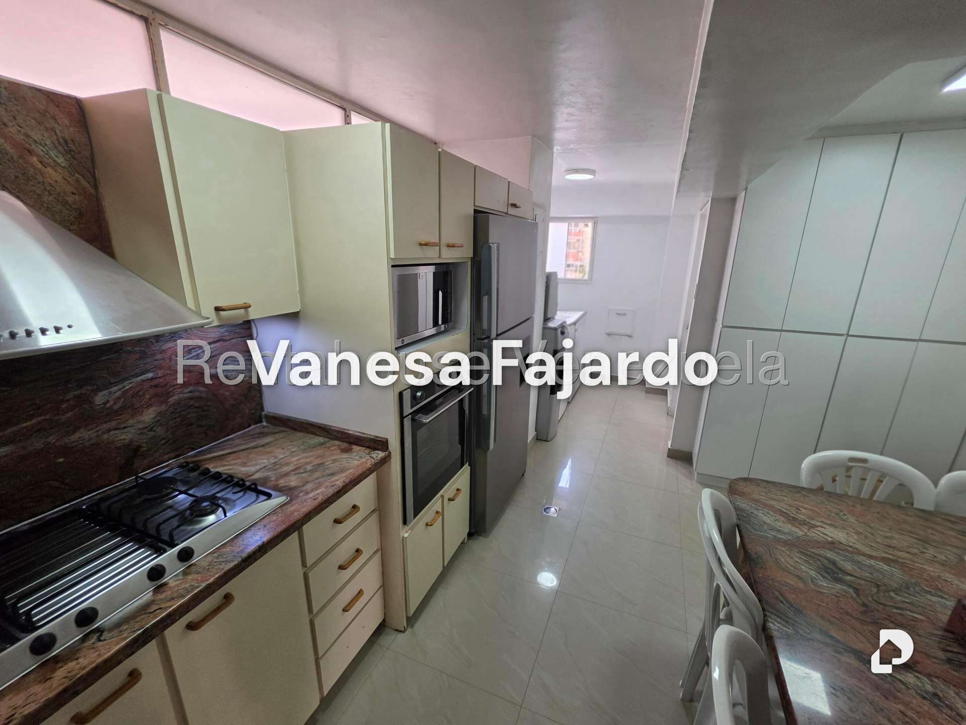Apartamento en Montalbán II, Caracas – 11