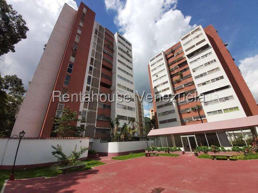 Apartamento en Montalbán II, Caracas - 1