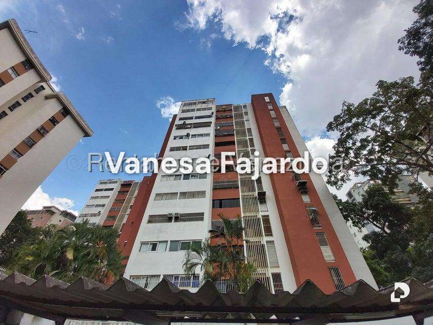Apartamento en Montalbán II, Caracas – 22