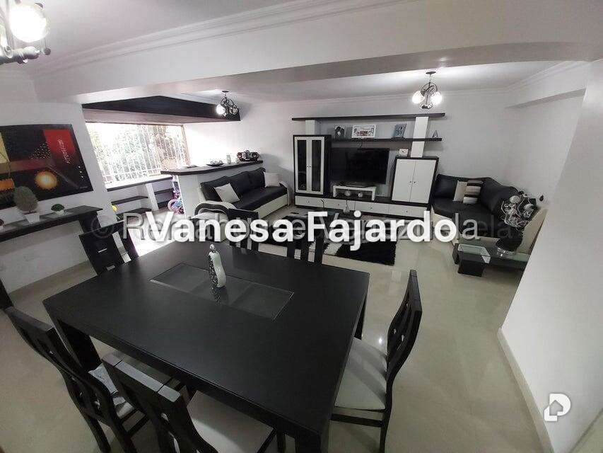 Apartamento en Montalbán II, Caracas – 8