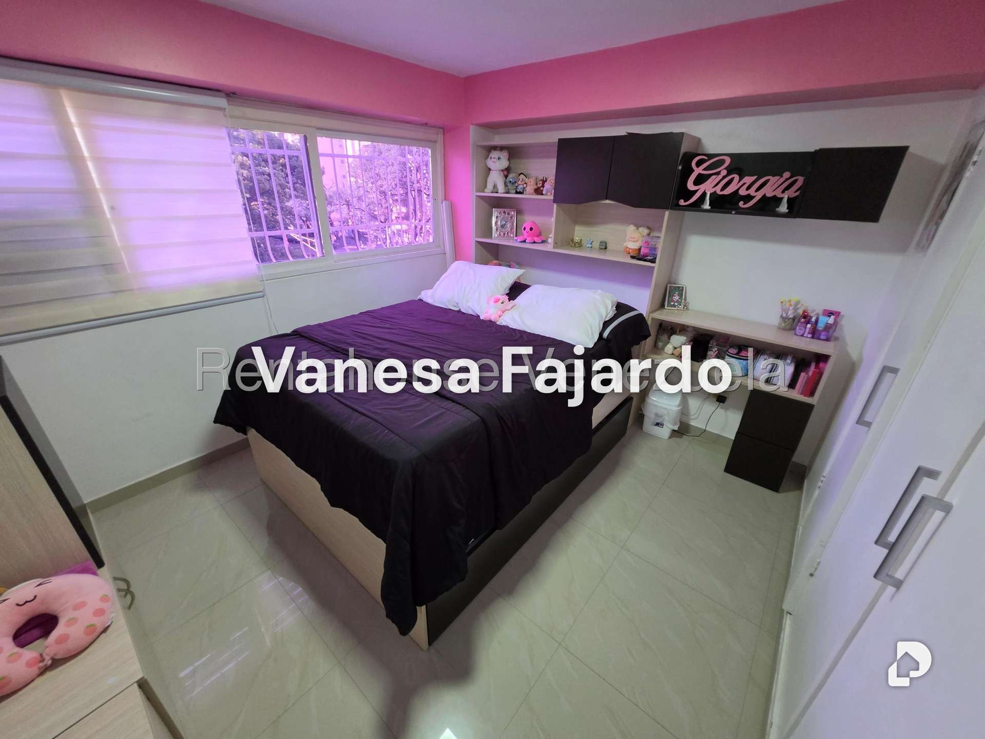 Apartamento en Montalbán II, Caracas – 13