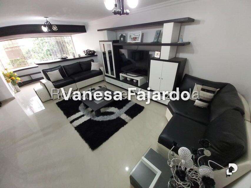 Apartamento en Montalbán II, Caracas – 5