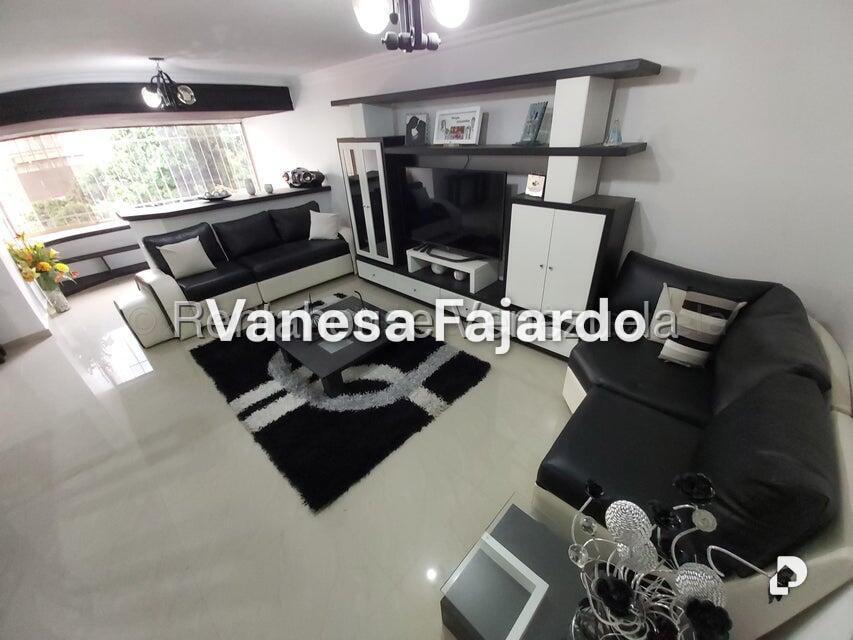 Apartamento en Montalbán II, Caracas – 5