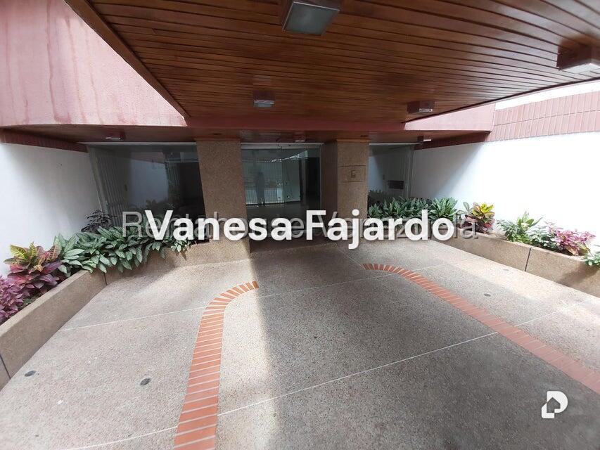 Apartamento en Montalbán II, Caracas – 3