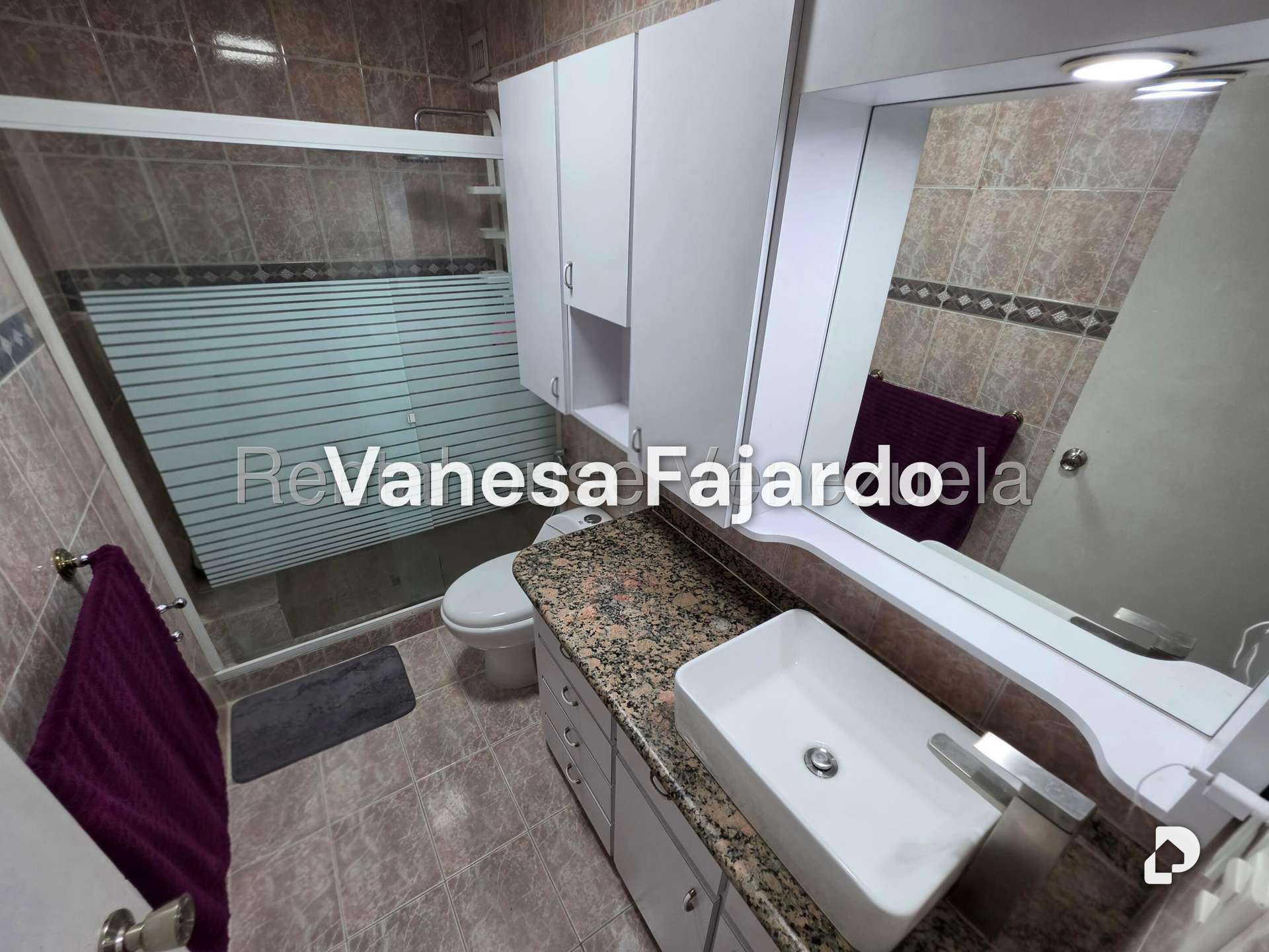 Apartamento en Montalbán II, Caracas – 12