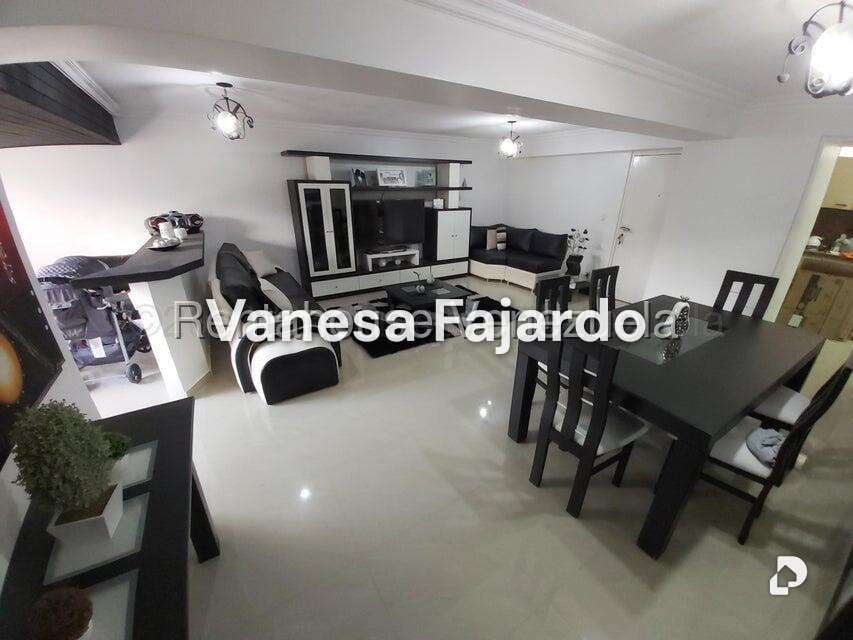 Apartamento en Montalbán II, Caracas – 9