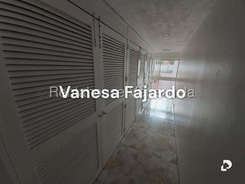 Apartamento en Montalbán II, Caracas – 19