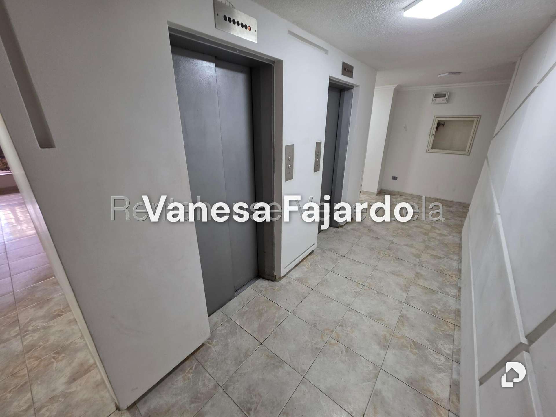 Apartamento en Montalbán II, Caracas – 4