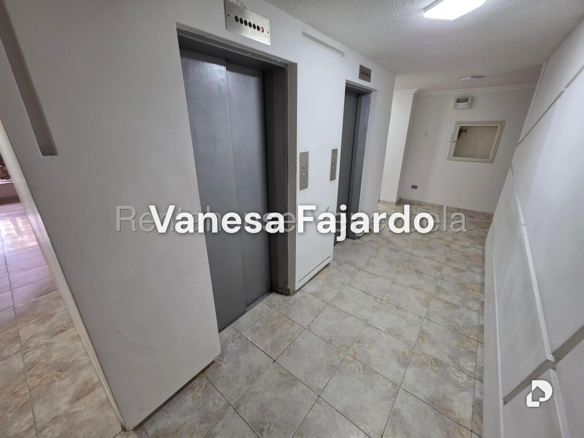 Apartamento en Montalbán II, Caracas – 4