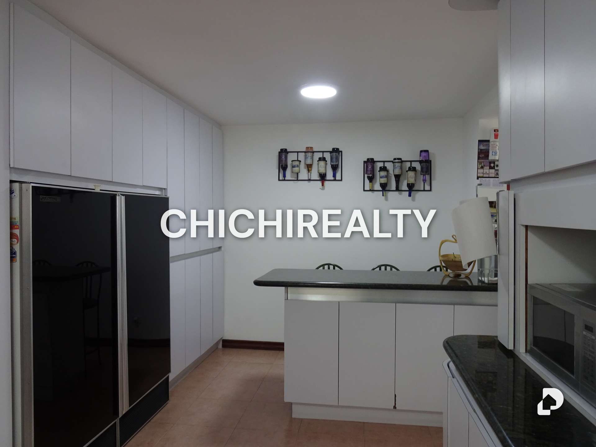 Casa en Los Chorros, Caracas – 2