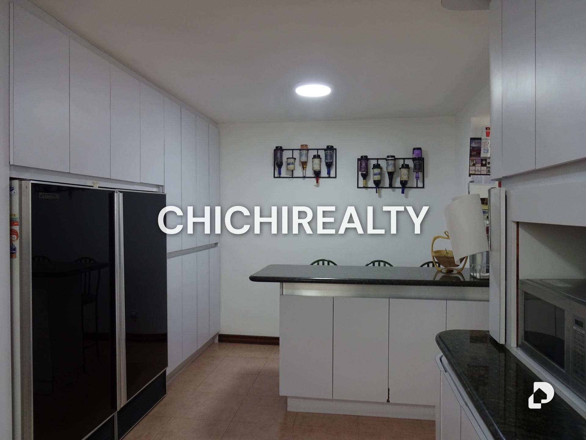 Casa en Los Chorros, Caracas – 2