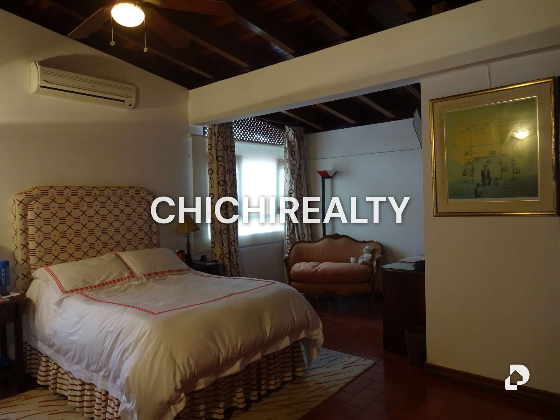 Casa en Los Chorros, Caracas – 3