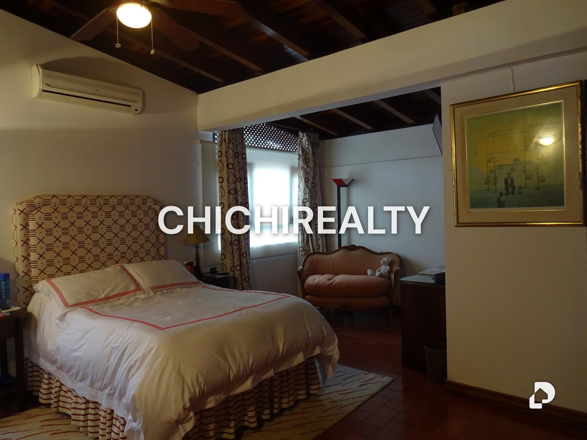 Casa en Los Chorros, Caracas – 3