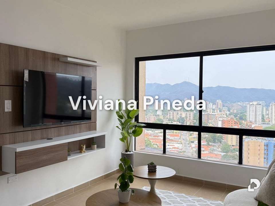 Apartamento en Parroquia Urbana San José, Valencia – 8