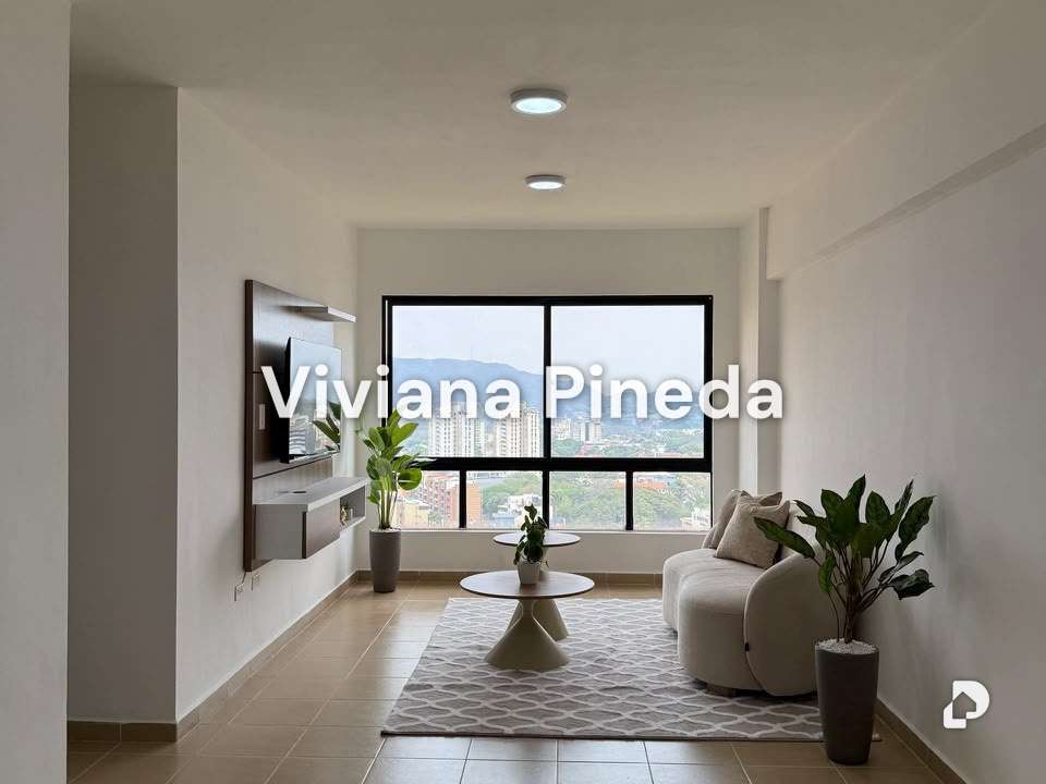 Apartamento en Parroquia Urbana San José, Valencia – 7