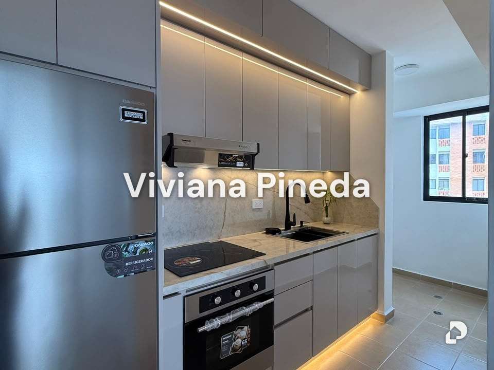 Apartamento en Parroquia Urbana San José, Valencia – 9