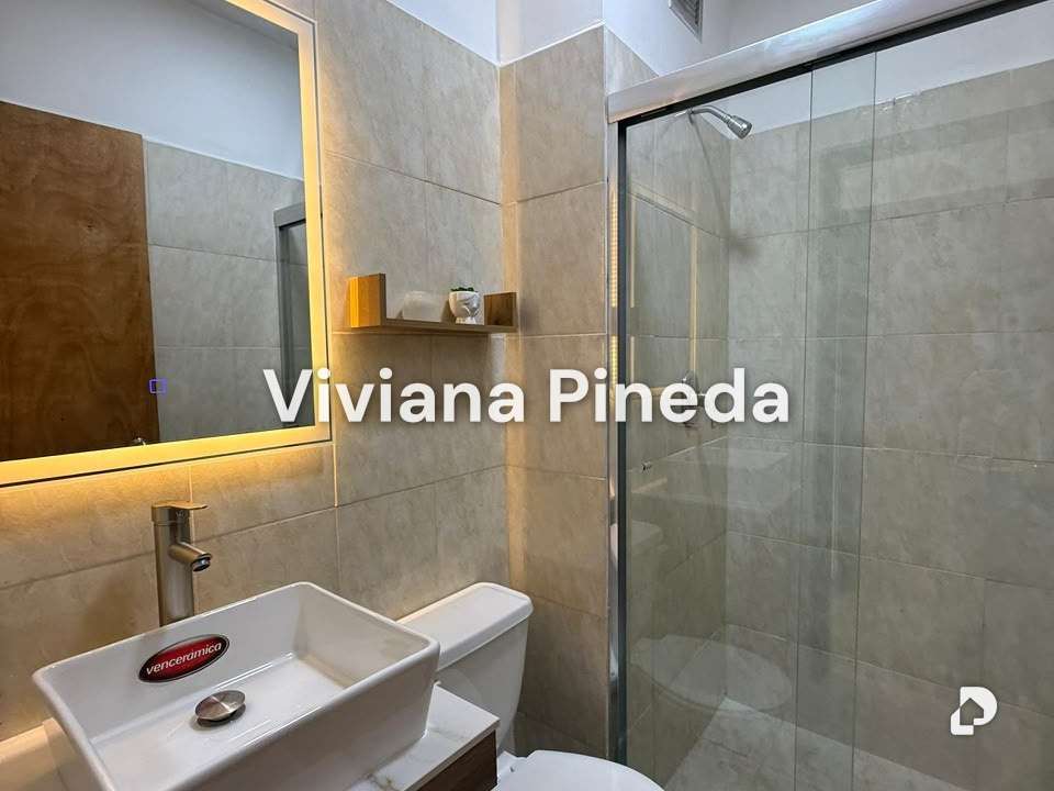 Apartamento en Parroquia Urbana San José, Valencia – 10