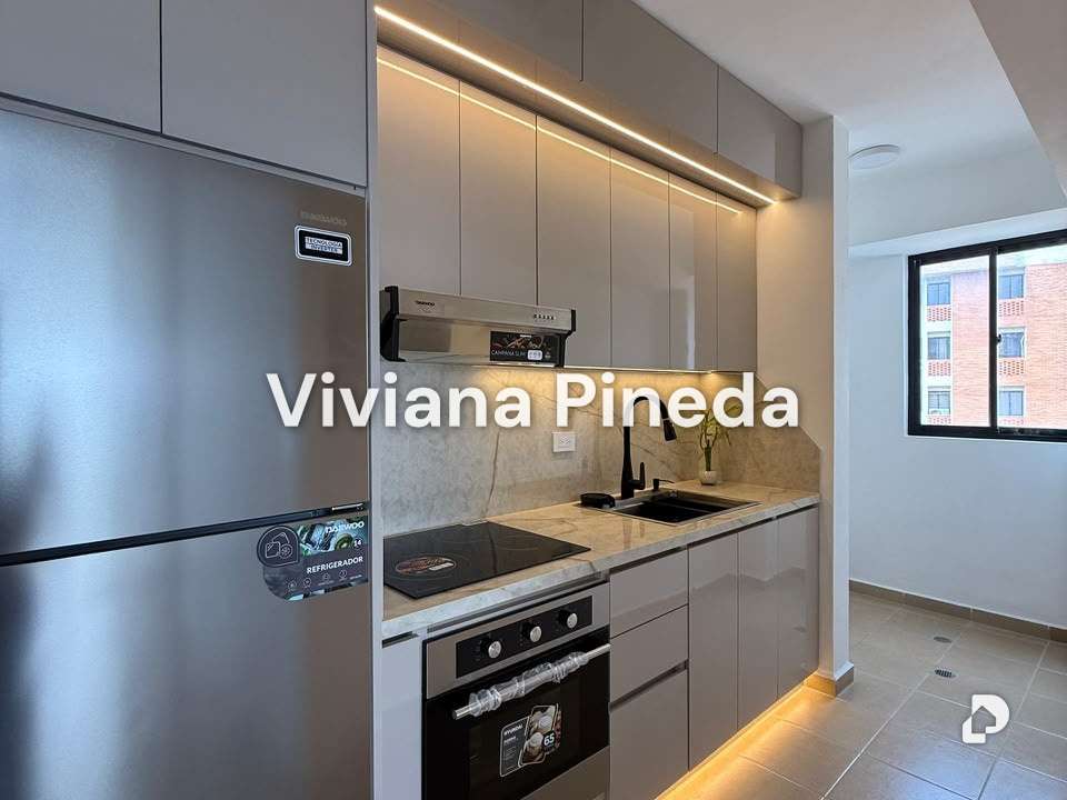 Apartamento en Parroquia Urbana San José, Valencia – 6