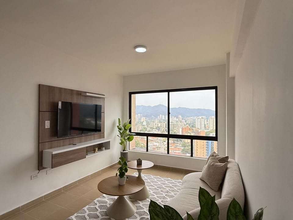 Apartamento en Parroquia Urbana San José, Valencia - 1