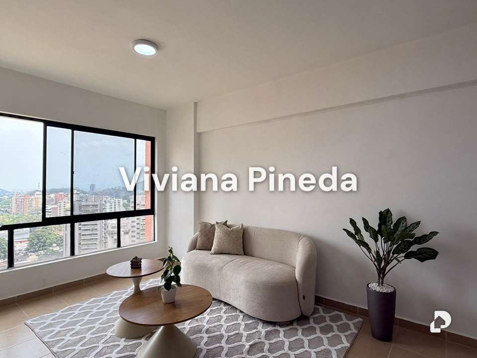 Apartamento en Parroquia Urbana San José, Valencia – 4