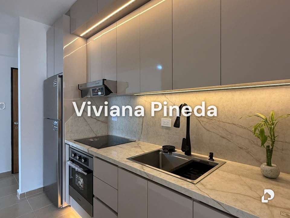 Apartamento en Parroquia Urbana San José, Valencia – 5