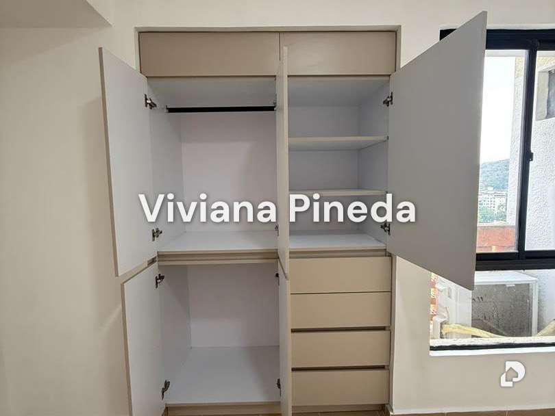 Apartamento en Parroquia Urbana San José, Valencia – 13
