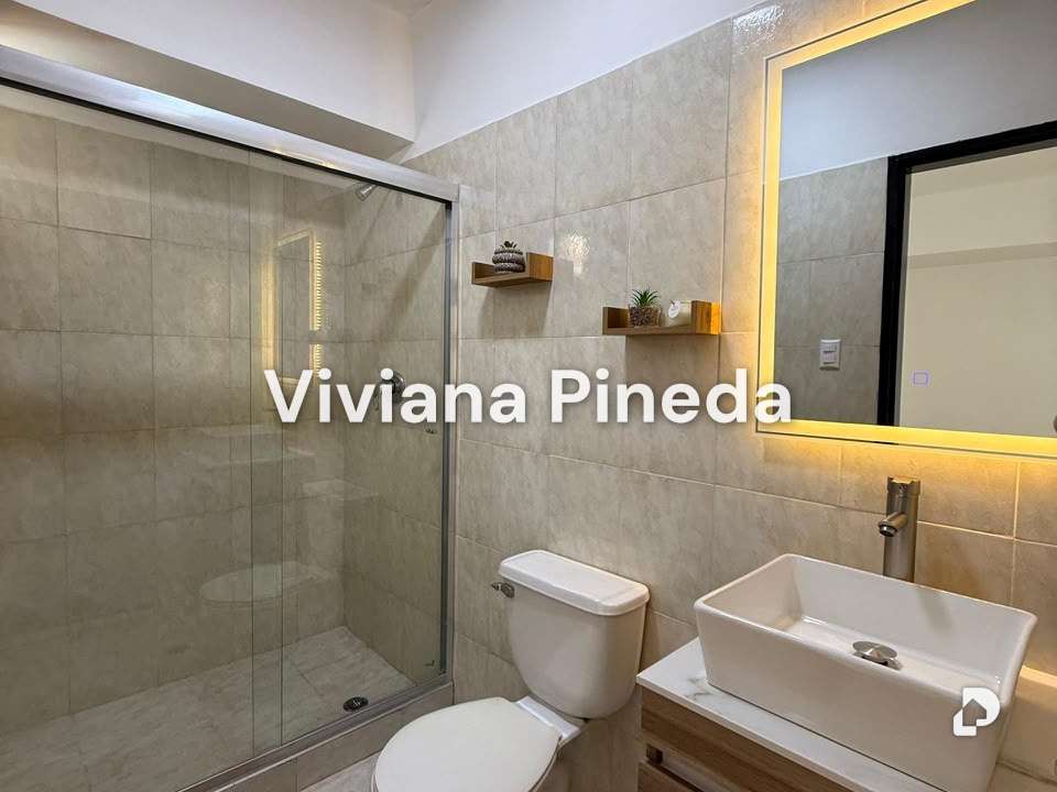 Apartamento en Parroquia Urbana San José, Valencia – 3