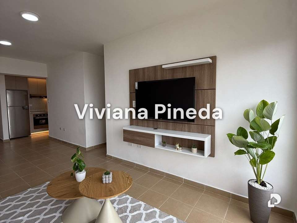 Apartamento en Parroquia Urbana San José, Valencia – 2