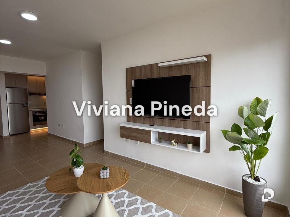 Apartamento en Parroquia Urbana San José, Valencia – 2