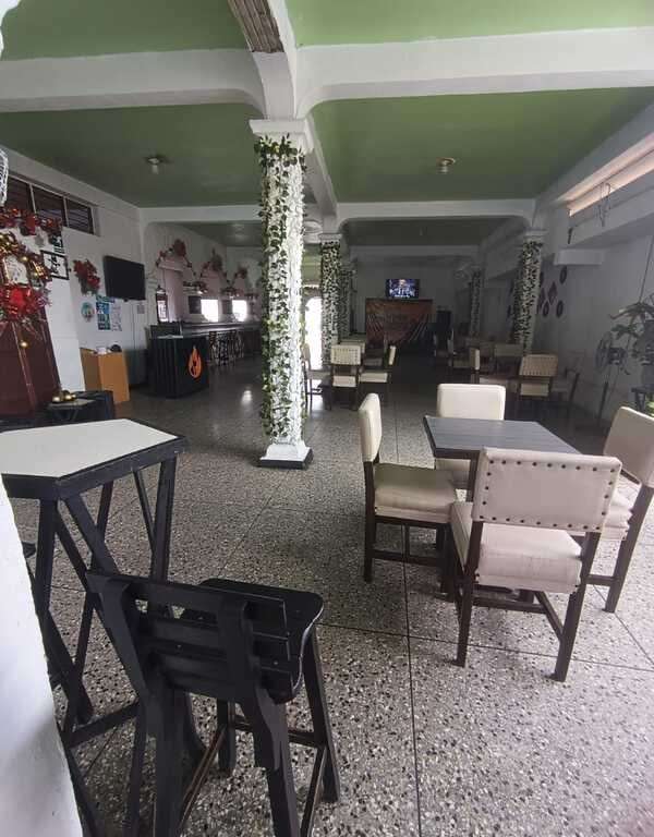 Local comercial en Cabudare - 1