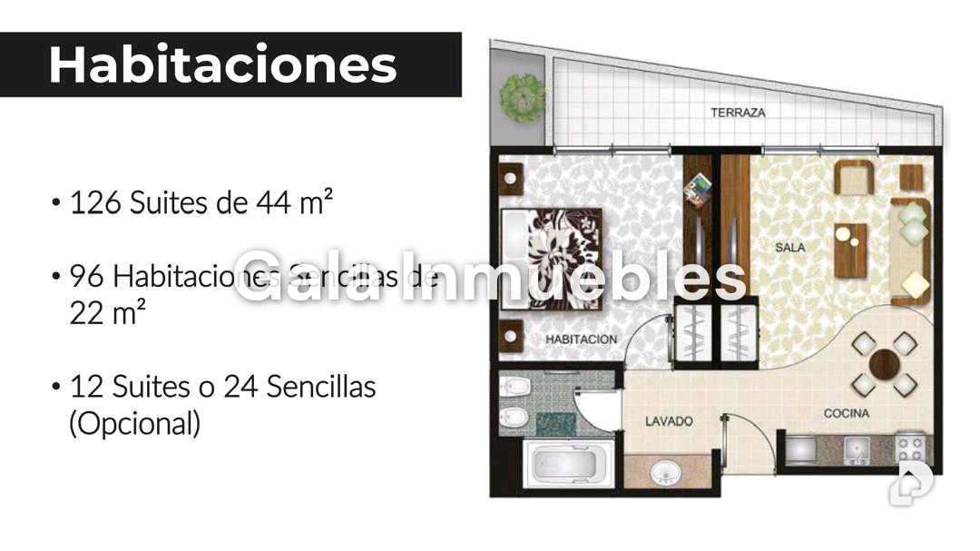 Building in Tucacas, Parque Nacional Morrocoy – 9