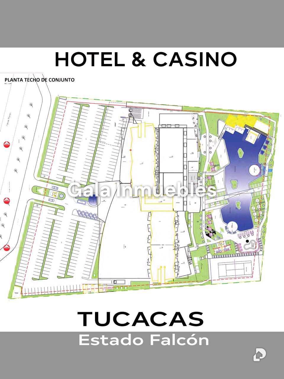 Building in Tucacas, Parque Nacional Morrocoy – 5