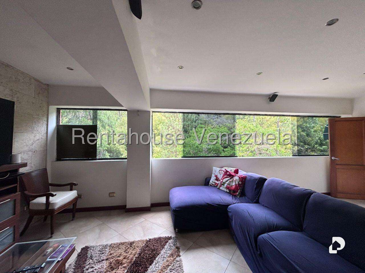 Apartamento en Terrazas del Ávila, Caracas – 28
