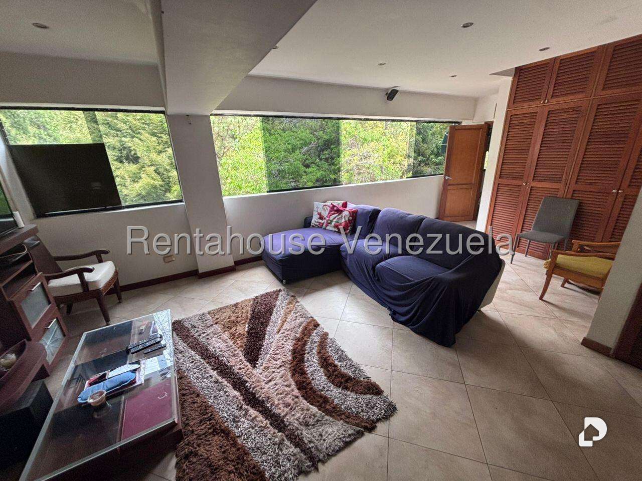 Apartamento en Terrazas del Ávila, Caracas – 26