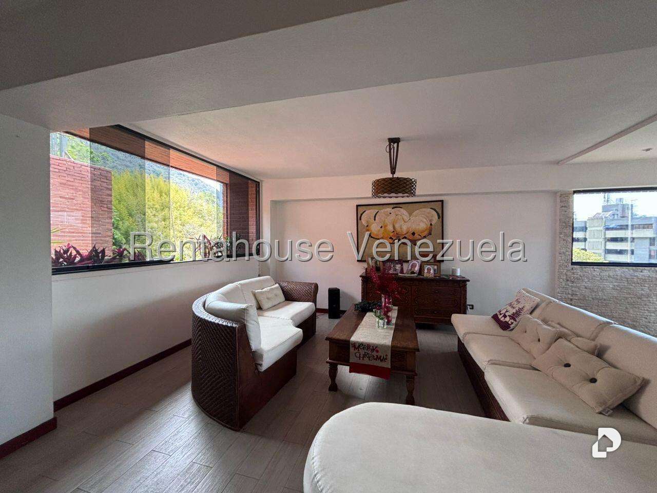 Apartamento en Terrazas del Ávila, Caracas – 6