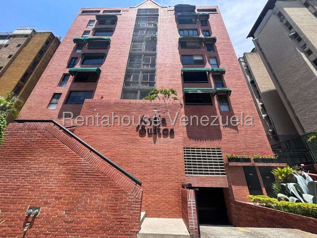 Apartment in Terrazas del Ávila, Caracas - 1